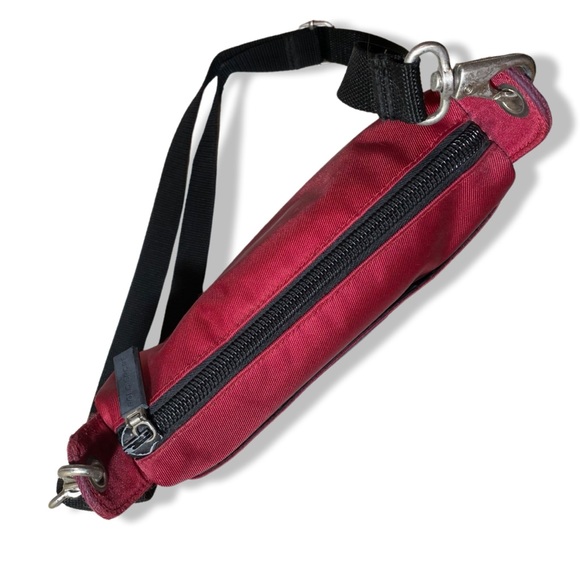 Vintage 90s Polo Sport Cross Body Messenger Bag - Picture 4 of 4